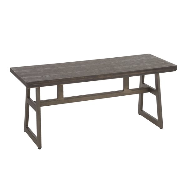 Lumisource Geo Bench BC-GEO ANE